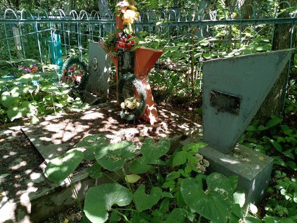 Косогоров Аркадий Яковлевич