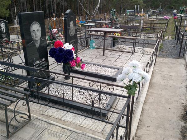 Брикман Ирина Павловна