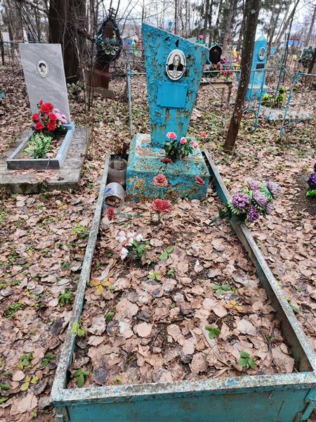 Головских Анастасия Ивановна
