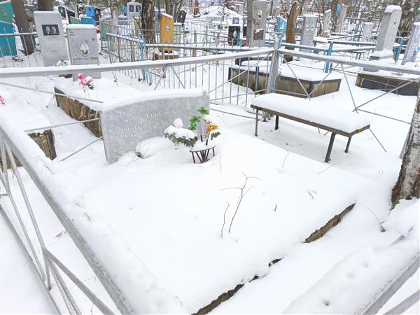 Алимпиев Николай Николаевич