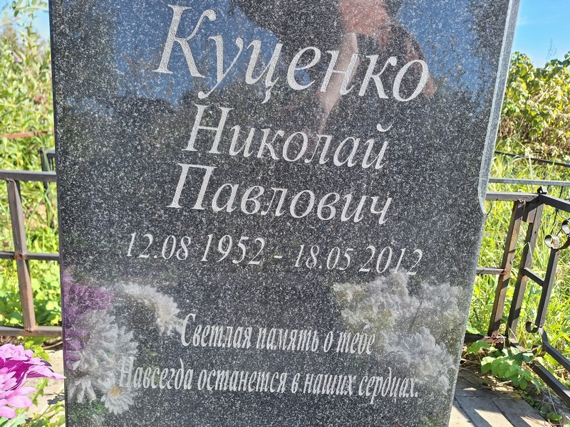 Куценко
