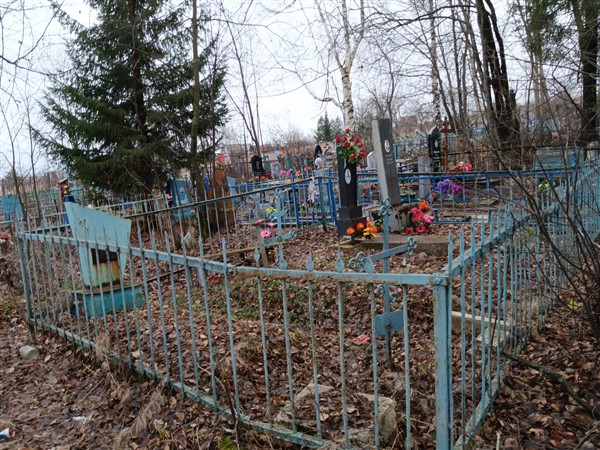 Комарова Ксения Прокопьевна