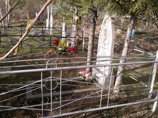Полянская Лидия Ефимовна