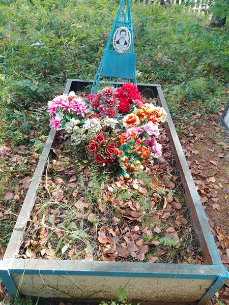 Казанцев Александр Геннадьевич