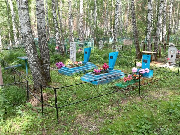 Кокоулин Александр Афонасьевич