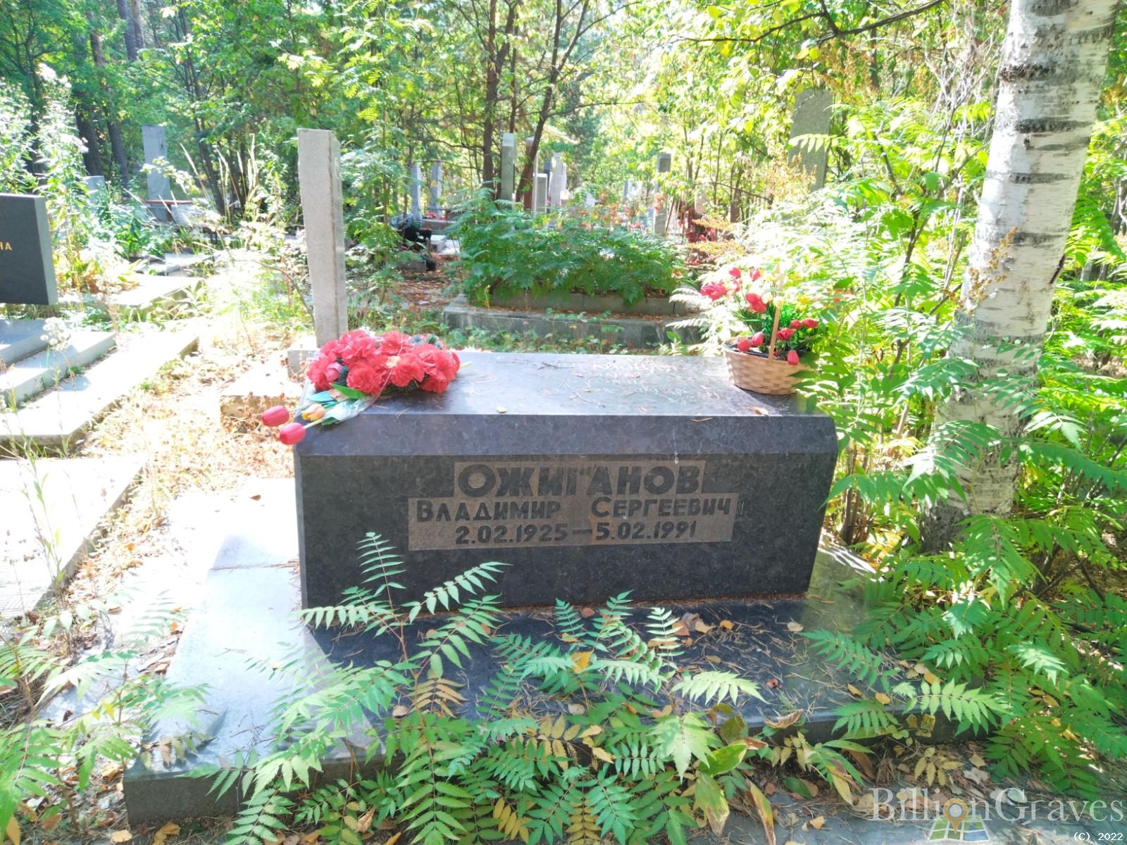 Балюк Виктор Иванович