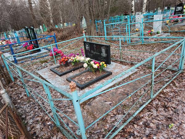 Шадрин Александр Егорович