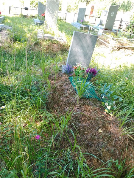 Валеев Г. С.