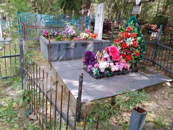 Харов Виктор Иванович