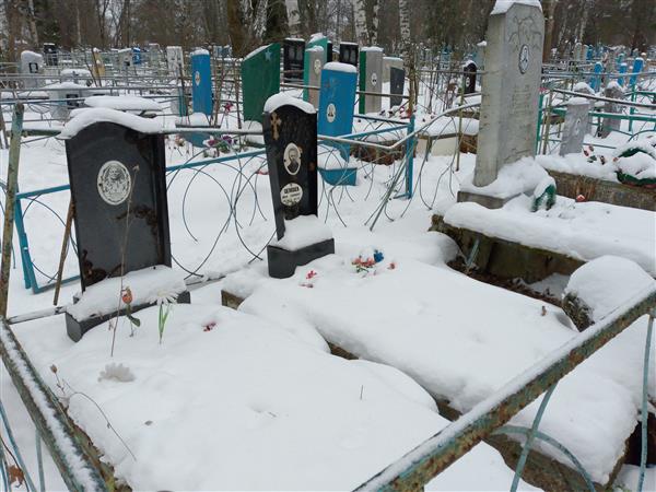 Целищев Александр Иванович