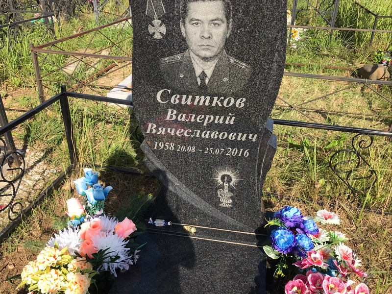 Свитков