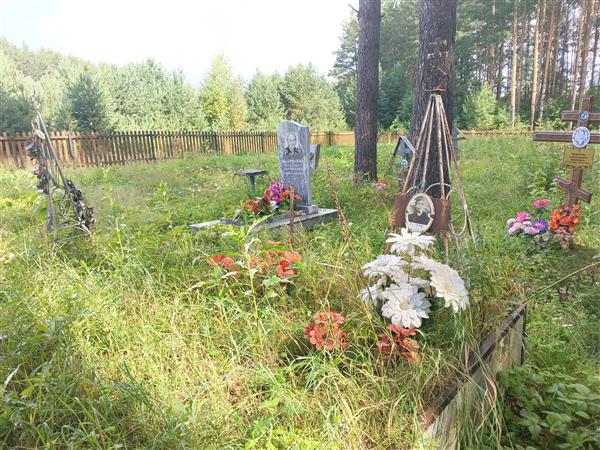 Федорова Васса Моисеевна