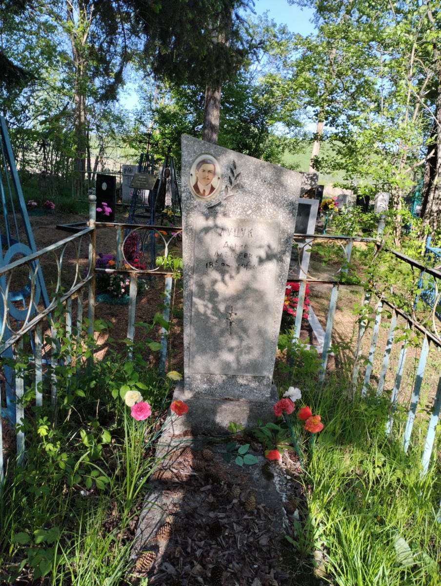 Луцук Данил Лазаревич