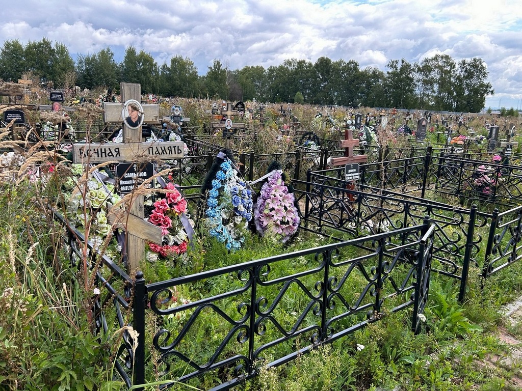 Самылов Михаил Анатольевич
