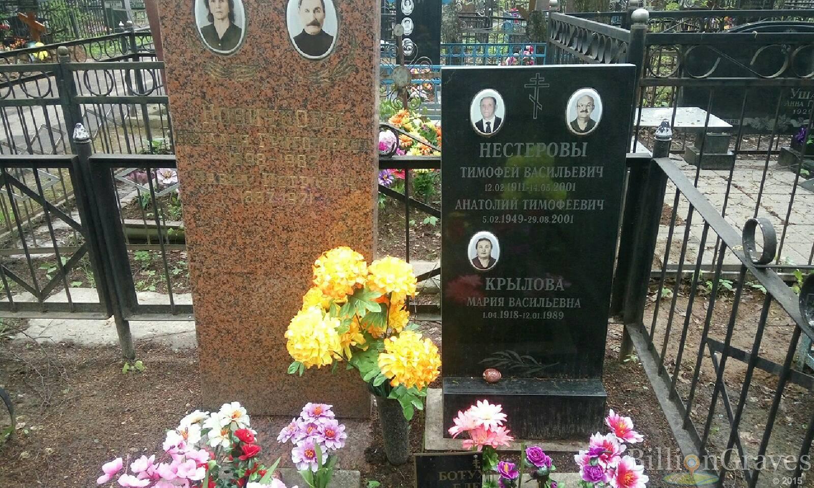 Ботухова Елена Ивановна