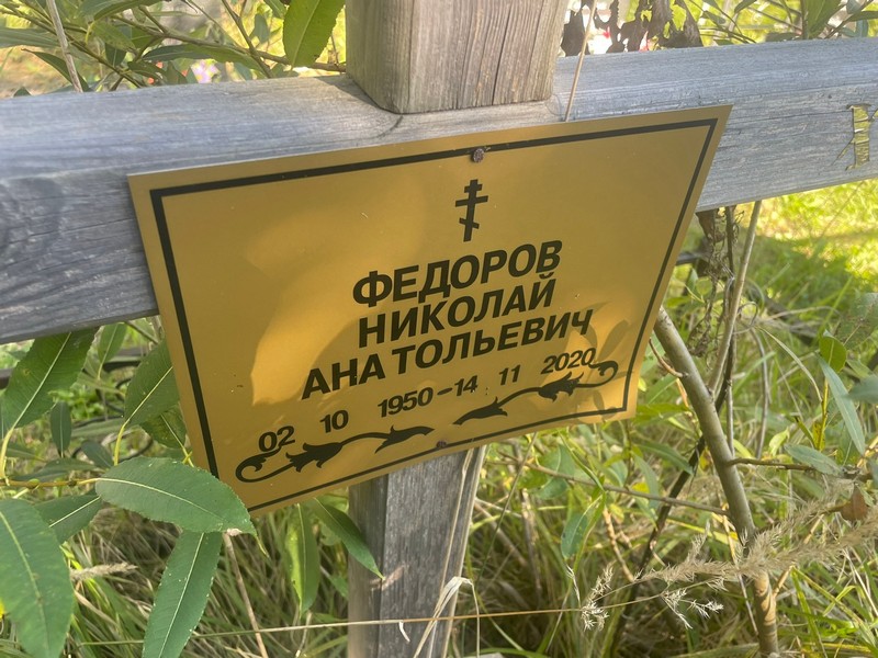 Федоров