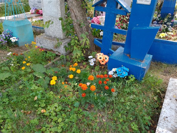 Зубков Андрей Михайлович