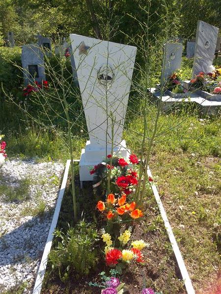 Павлов Петр Федорович