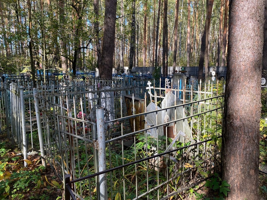 Строголева Елена Андреевна