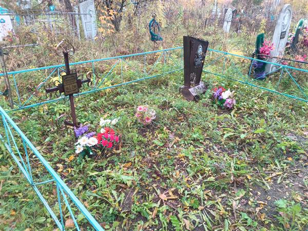 Золотарева Ольга Михайловна
