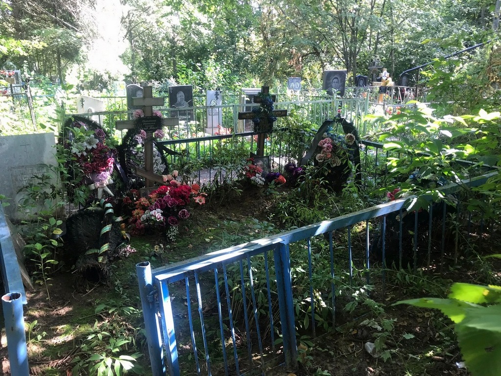Прыгин Сергей Евгеньевич
