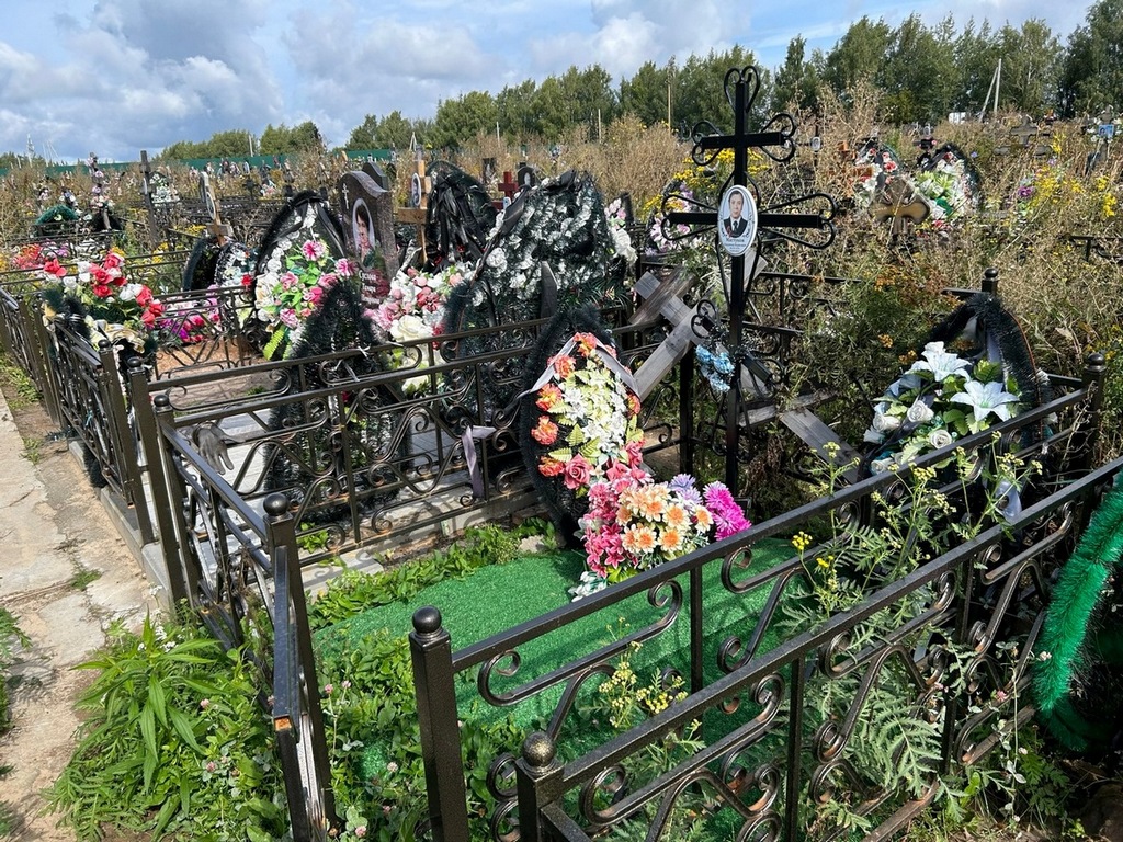 Мастуков Владимир Борисович