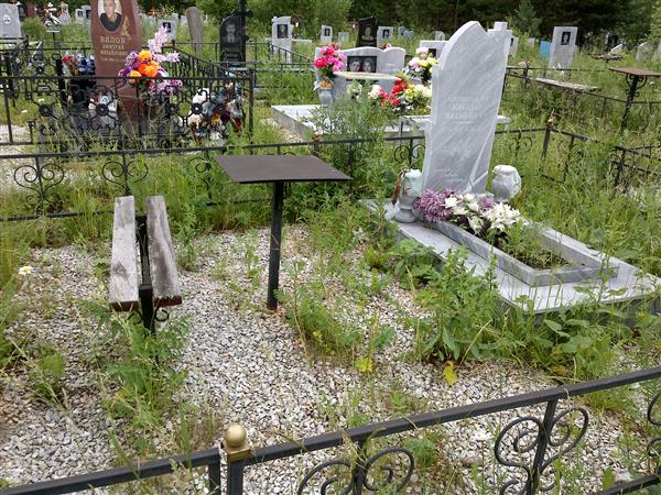 Боринских Николай Михайлович