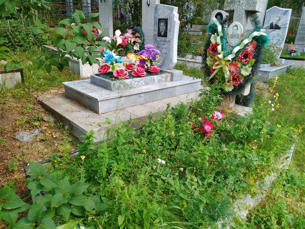 Кузнецова Анна Акимовна