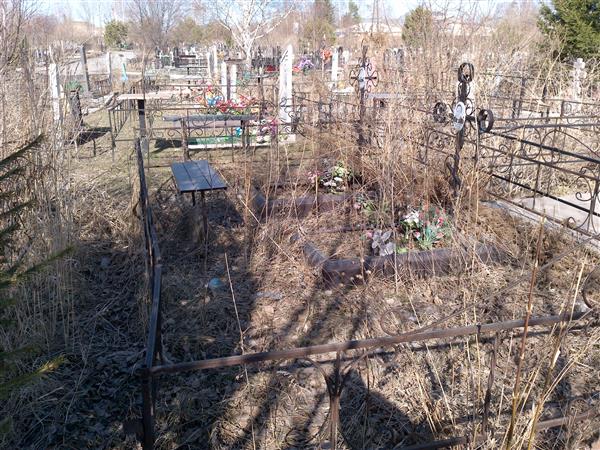 Макарова Ольга Александровна