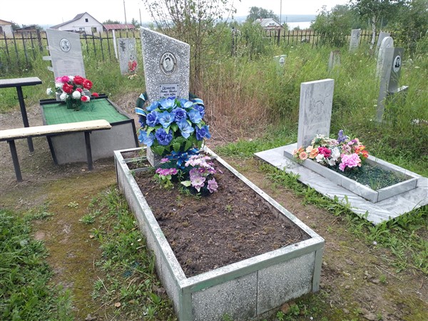 Денисов Николай Иванович
