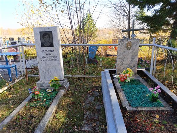Федькин Александр Максимович