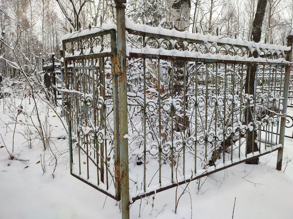 Межевова Мария Михайловна