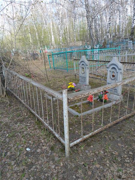 Матушевский Семён Иосифович