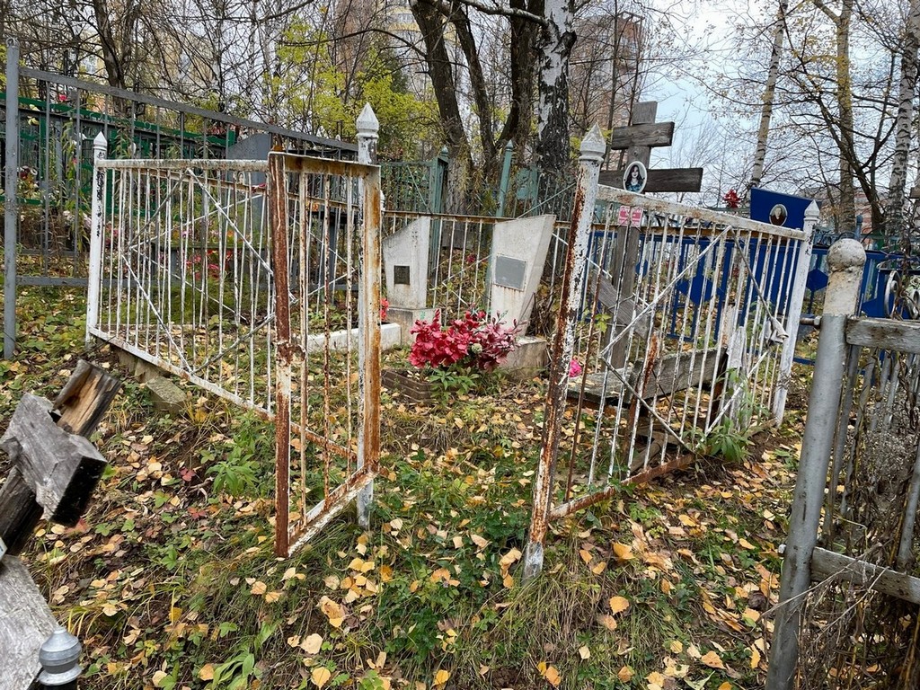 Горбачева Оксана Владимировна
