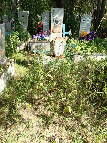 Кузнецова Анастасия Максимовна