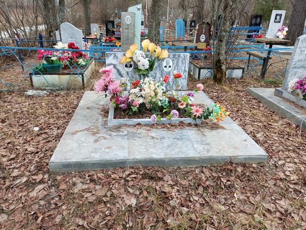 Баландин Александр Иванович