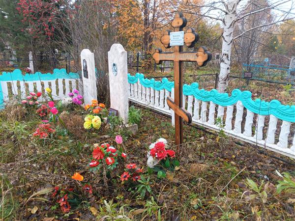Звонарёв Василий Константинович