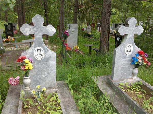 Синельникова Антонина Андреевна