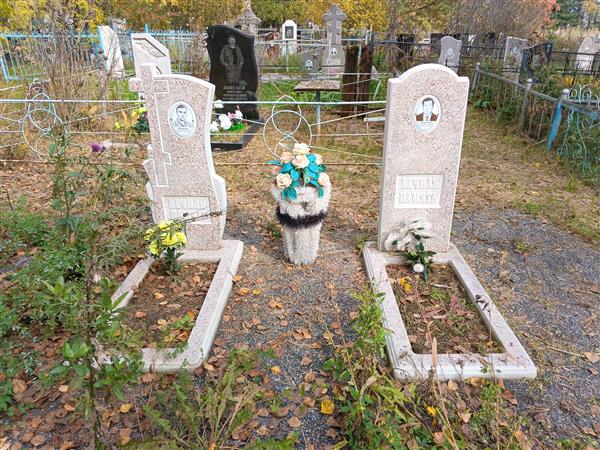 Ширяев Николай Иванович
