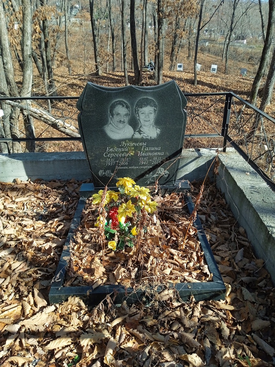 Лукичева Галина Ивановна