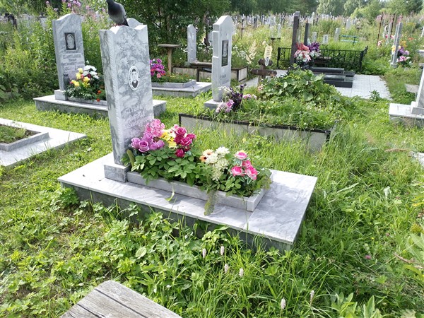 Спыну Николай Александрович