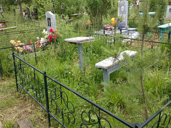 Лугинина Лилия Фёдоровна