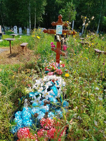 Балабанов Александр Сергеевич