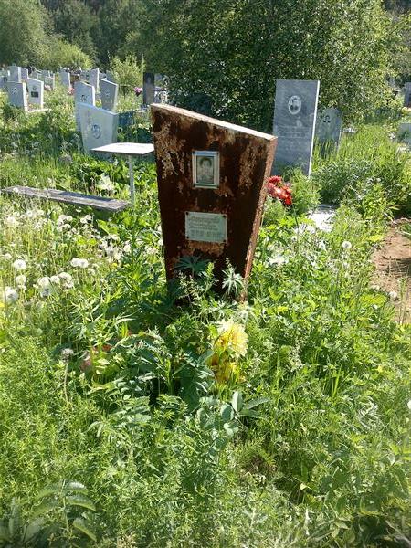 Воронцова Анастасия Тимофеевна