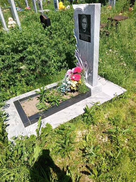 Безукладникова Маргарита Андреевна