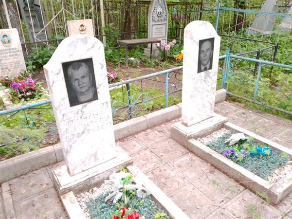 Литвинова Анастасия Леонтьевна
