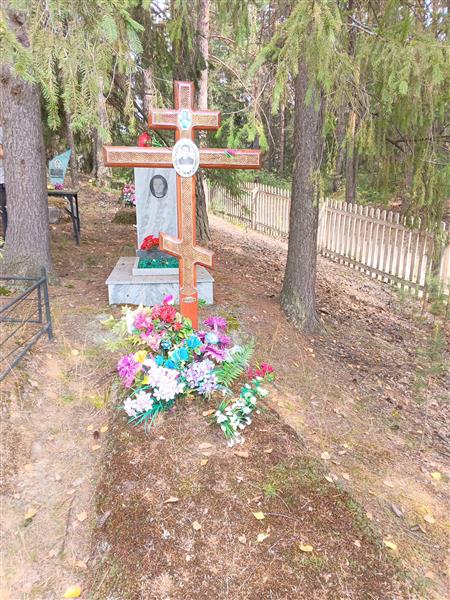 Кузьмин Николай Николаевич
