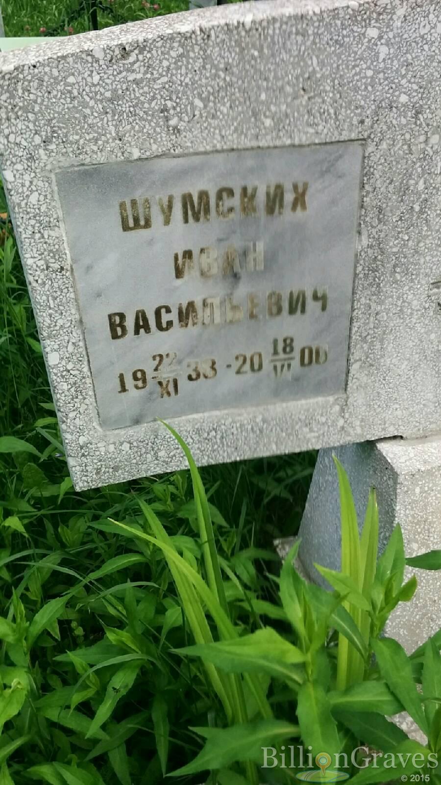 Попова Анастасия Георгиевна
