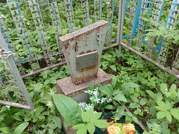 Арбузова Машенька