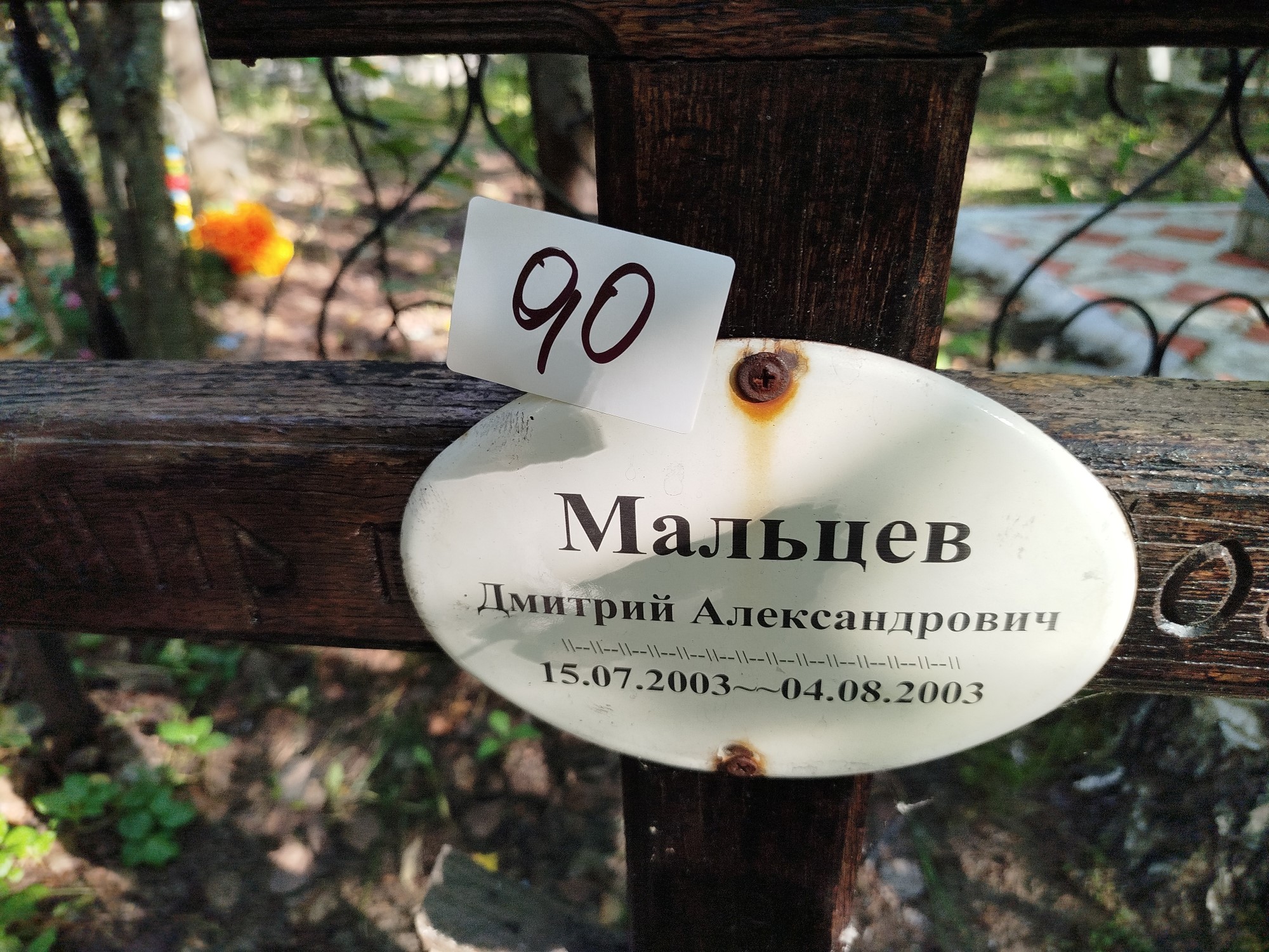 Мальцев Дмитрий Александрович